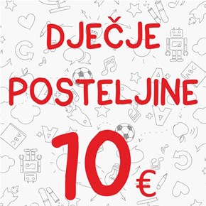 Posteljina.hr </br> Back to School